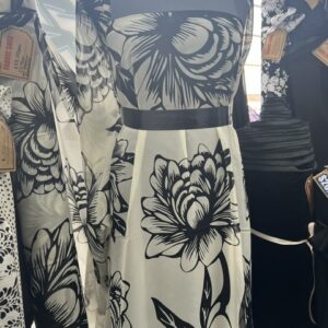 Chiffon - Plain and Patterned