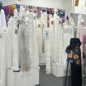 Bridal Lace