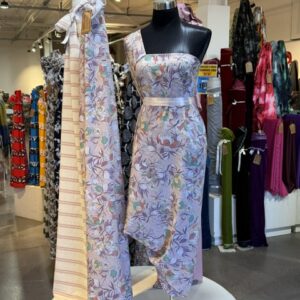 Dress Fabric - A Full Range of Fabric Types to Dress You